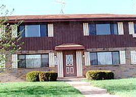 10376 W Whitnall Edge Ct ##203, Franklin, WI 53132