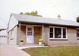 3443 S 33rd, Milwaukee, WI 53215