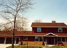 915 N Holden, Port Washington, WI 53074