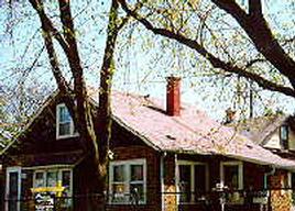 2001 West Lawn Ave., Racine, WI 53405