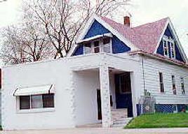 4612 N Hopkins St, Milwaukee, WI 53209