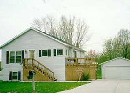 19715 81st St., Bristol, WI 53168