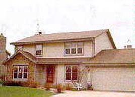 5303 87th Pl, Pleasant Prairie, WI 53158