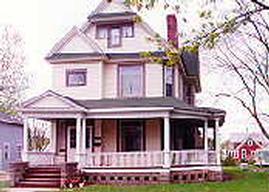 118 S Fourth St, Delavan, WI 53115