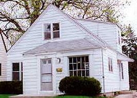 4820 N 40th St, Milwaukee, WI 53209