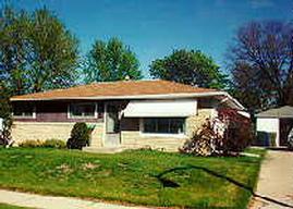 [Address Hidden by Seller], Milwaukee, WI 53220