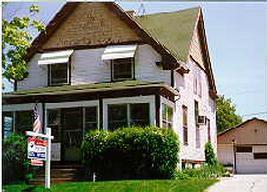 314 N 60th St, Milwaukee, WI 53213