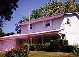 156 S Laurel Dr, West Bend, WI 53095