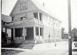 1958 S 23rd St. #1960, Milwaukee, WI 53204