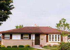 [Address Hidden by Seller], Cudahy, WI 53110