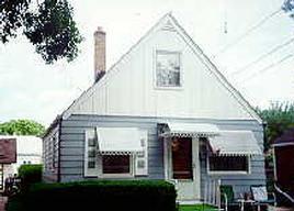 6620 W Mount Vernon, Milwaukee, WI 53213