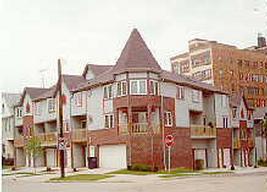 1512 N Humboldt Ave, Milwaukee, WI 53202