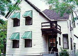1748 N 18th St, Milwaukee, WI 53205