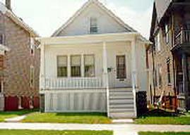 2331 W Rogers St., Milwaukee, WI 53204