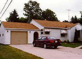 [Address Hidden by Seller], Wilson, WI 53081