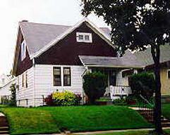 4612 N 40th St, Milwaukee, WI 53209
