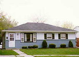 [Address Hidden by Seller], Cudahy, WI 53110