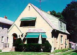 3618 N 51st Blvd, Milwaukee, WI 53216