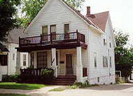 1219 S 33rd St, Milwaukee, WI 53215