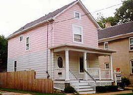 1919 La Salle St., Racine, WI 53402