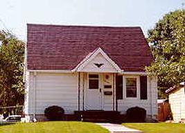 4601 21st St, Racine, WI 53405