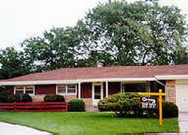 3825 St Clair St., Racine, WI 53402