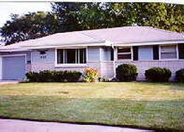 [Address Hidden by Seller], South Milwaukee, WI 53172