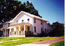 [Address Hidden by Seller], Jefferson, WI 53549