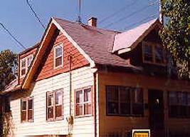 417 N 60th St, Milwaukee, WI 53213