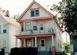 1919 W Rogers St., Milwaukee, WI 53204