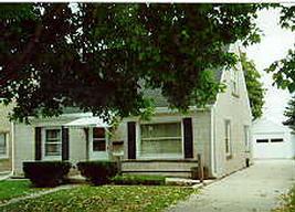 [Address Hidden by Seller], West Allis, WI 53227