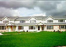 10096 W Whitnall Edge Dr #D, Franklin, WI 53132