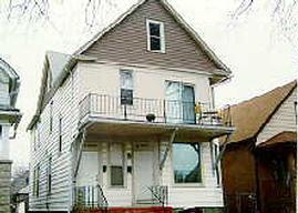417 N 41st St., Milwaukee, WI 53208