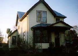 [Address Hidden by Seller], West Salem, WI 54667