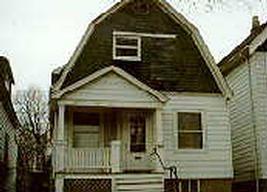 2519 N 37th St, Milwaukee, WI 53210