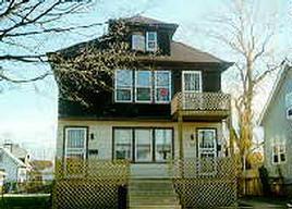 5014 N 39th St #5016, Milwaukee, WI 53209