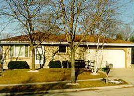 1312 Sunset Ridge, West Bend, WI 53095