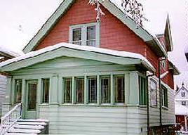 1300 S 37th St, Milwaukee, WI 53215