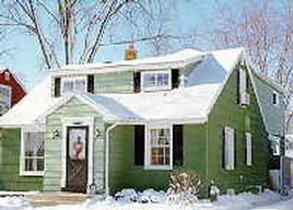 4719 N Elkhart Ave, Whitefish Bay, WI 53217