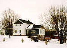 1803 W Woodland Rd., Rubicon, WI 53078