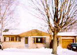 2507 N Newman Rd., Mount Pleasant, WI 53406