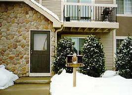 330 E Washington St. #3, Slinger, WI 53086