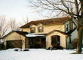 N93W25260 W Crestwood Dr #N93, Lisbon, WI 53089