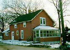 [Address Hidden by Seller], Linn, WI 53195
