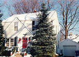 4722 N Ardmore Ave, Whitefish Bay, WI 53211