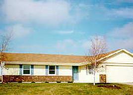 [Address Hidden by Seller], Franklin, WI 53132