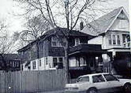 1805 N 37th St #1807, Milwaukee, WI 53208