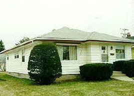 3450 S 58th St, Milwaukee, WI 53219