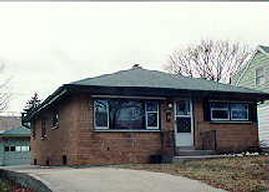 [Address Hidden by Seller], West Allis, WI 53214