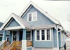 2172 N 55th St, Milwaukee, WI 53208